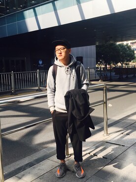 Nikokoさんのコーディネート