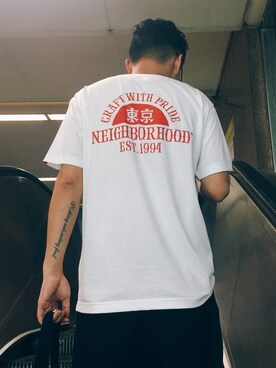 Nikokoさんのコーディネート