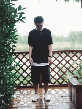 Nikokoさんのコーディネート