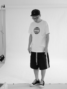 Nikokoさんのコーディネート