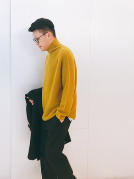 Nikokoさんのコーディネート