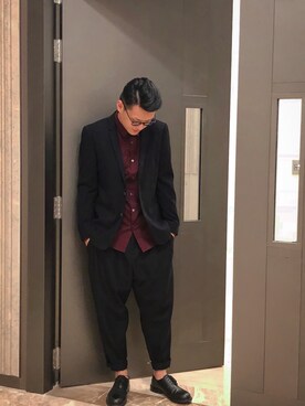 Nikokoさんのコーディネート