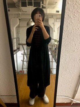 胖虎小姐さんのコーディネート