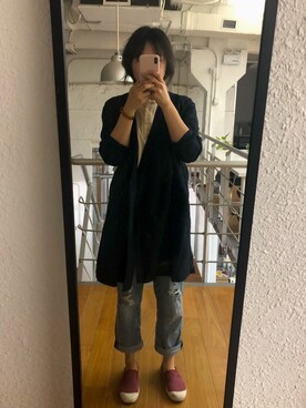 胖虎小姐さんのコーディネート