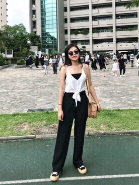 pennyさんのコーディネート