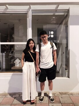 pennyさんのコーディネート