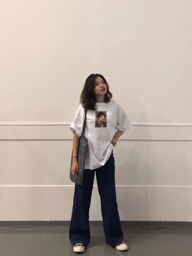 pennyさんのコーディネート