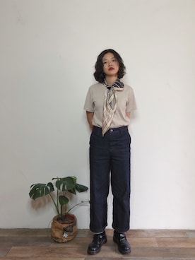 pennyさんのコーディネート