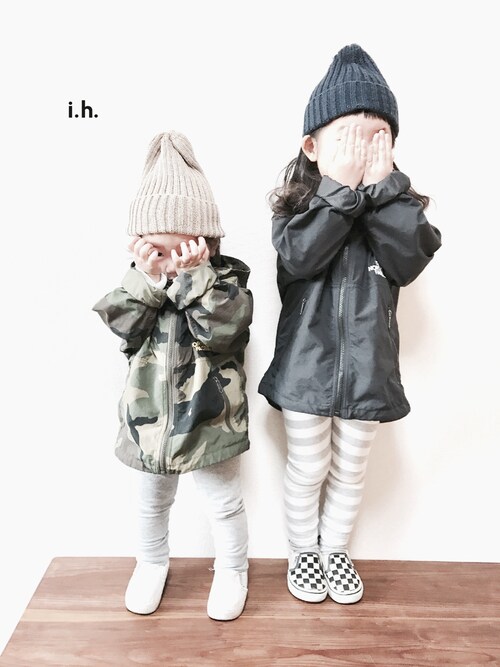 ihiさんのコーディネート