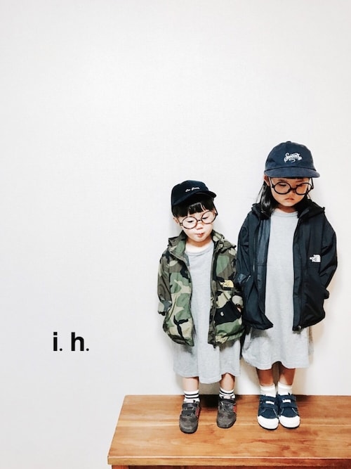 ihiさんのコーディネート
