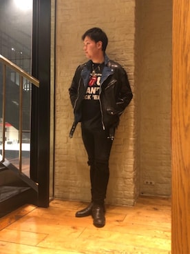 kaz0183さんのコーディネート