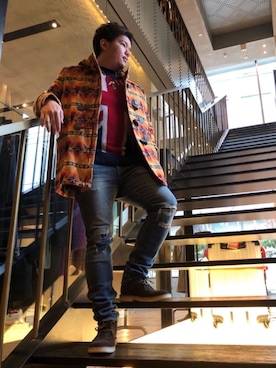 kaz0183さんのコーディネート