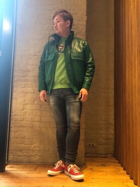 kaz0183さんのコーディネート