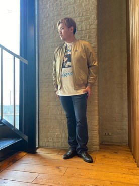 kaz0183さんのコーディネート