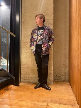 kaz0183さんのコーディネート