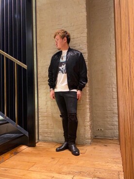 kaz0183さんのコーディネート