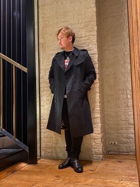 kaz0183さんのコーディネート