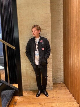 kaz0183さんのコーディネート