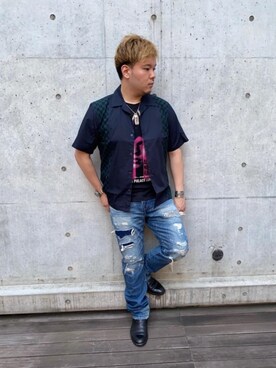 kaz0183さんのコーディネート