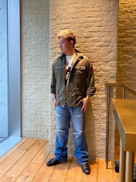 kaz0183さんのコーディネート