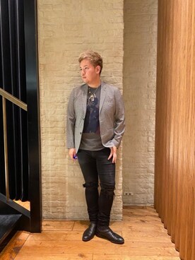 kaz0183さんのコーディネート