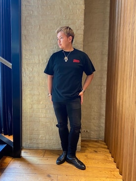 kaz0183さんのコーディネート