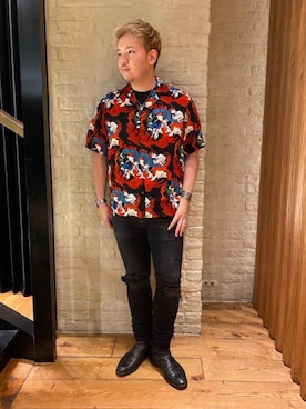 kaz0183さんのコーディネート