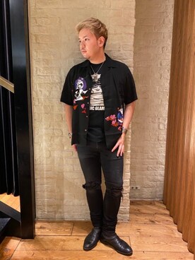 kaz0183さんのコーディネート