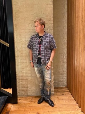 kaz0183さんのコーディネート