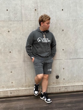 kaz0183さんのコーディネート