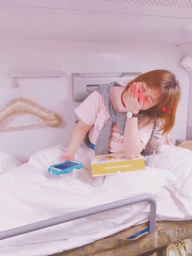 金金的艾莉芬特さんのコーディネート