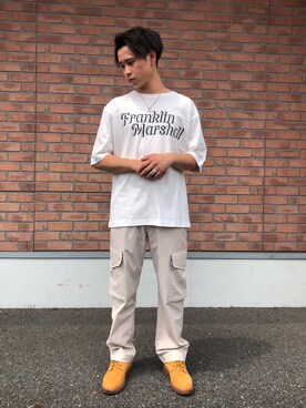 るんさんのコーディネート