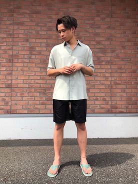 るんさんのコーディネート