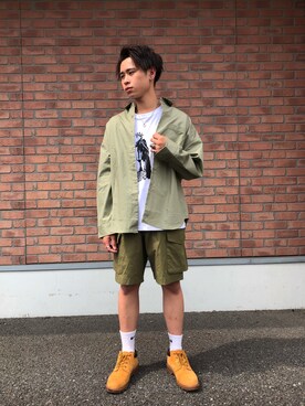 るんさんのコーディネート