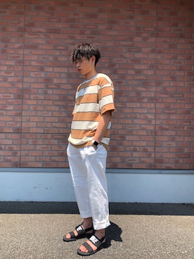 るんさんのコーディネート