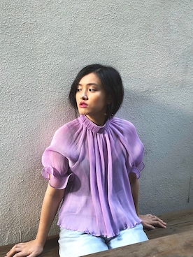 こうしとうさんのコーディネート