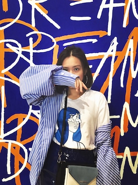 「シンプルおしゃれが好き」｜こうしとうさん（レディース・160cm）の秋コーディネート