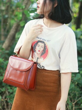 こうしとうさんのコーディネート