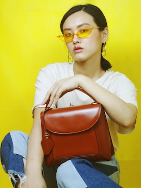 こうしとうさんのコーディネート