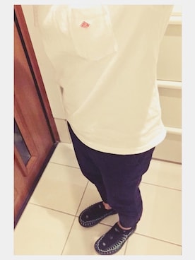 fuuraさん（レディース・156cm）の夏コーディネート