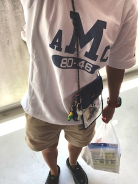 fuuraさん（レディース・156cm）の春コーディネート