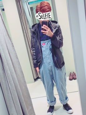 KANさんのコーディネート