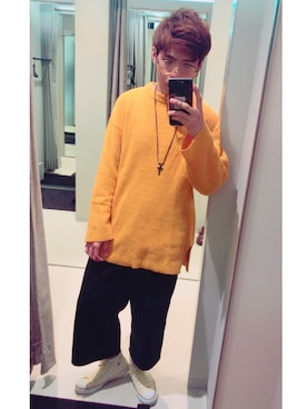 KANさんのコーディネート