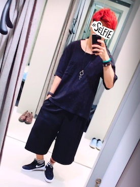 KANさんのコーディネート