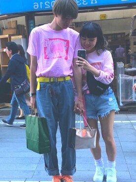 るるこさんのコーディネート