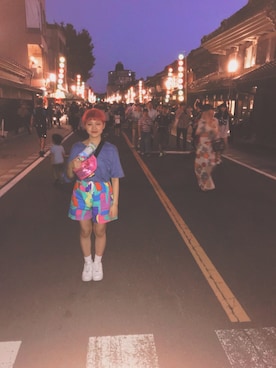 るるこさんのコーディネート