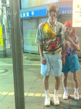 るるこさんのコーディネート