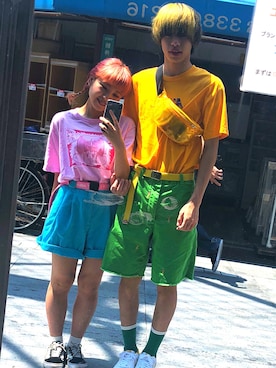 るるこさんのコーディネート