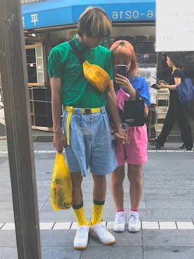 るるこさんのコーディネート