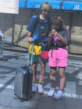 るるこさんのコーディネート